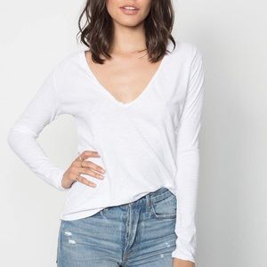 Stillwater LA Deepest U Long Sleeve Tee